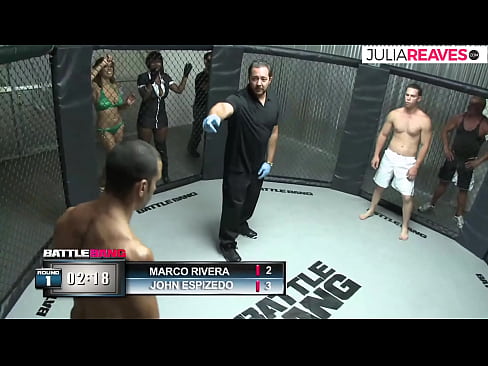 ❤️ Ultimate Fighter naai 'n nommer meisie direk na 'n geveg in die ring ️  Seks op af.milf-nut-net.ru ❌️❤