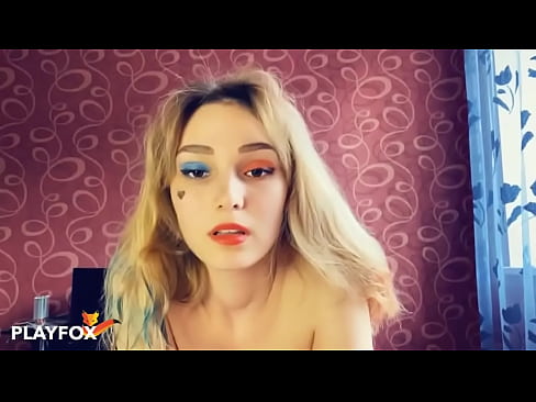 ❤️ Magiese virtuele werklikheidsbril het my seks met Harley Quinn gegee ️  Seks op af.milf-nut-net.ru ❌️❤