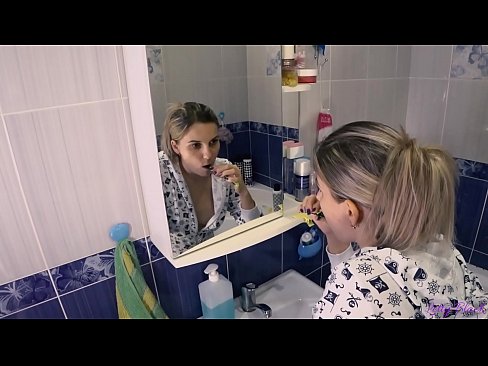 ❤️ Hack met jong in pajamas eindig oral cum in gat - lety swart ️  Seks op af.milf-nut-net.ru ❌️❤